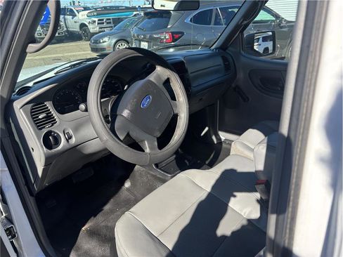 Used 2009 Ford Ranger XL image 9