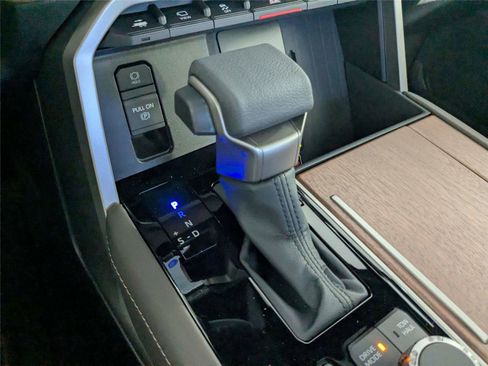 New 2026 Toyota Tundra 1794 Edition AWD/4WD image 19