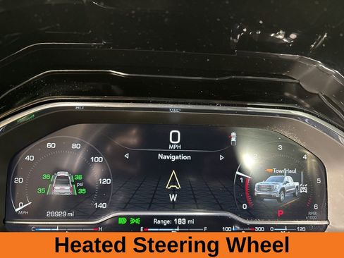 Used 2023 GMC Sierra 1500 SLT w/ SLT Premium Plus Package image 14