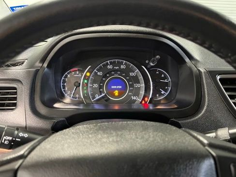 Used 2015 Honda CR-V Touring image 26