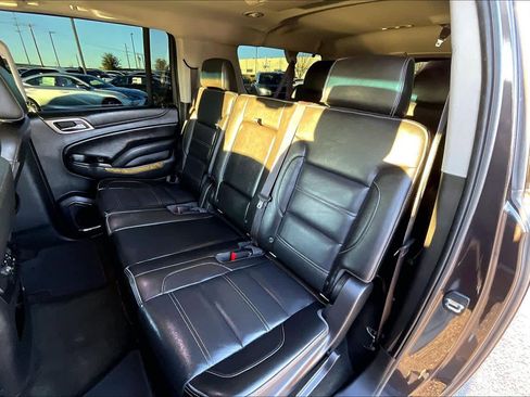 Used 2017 GMC Yukon XL Denali w/ Open Road Package image 19