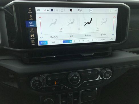 New 2026 Jeep Gladiator Mojave image 21