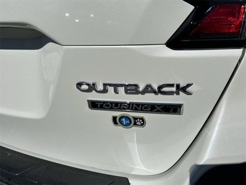 Used 2024 Subaru Outback Touring XT image 37