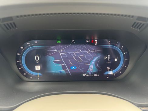 New 2025 Volvo XC60 B5 Plus w/ Protection Package Premier image 11