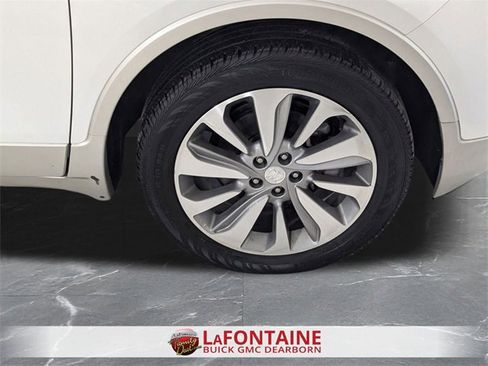 Used 2019 Buick Encore Preferred image 30