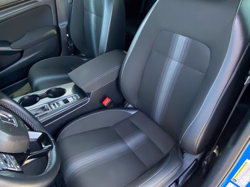 Used 2024 Honda Civic Sport image 27
