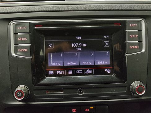 Used 2017 Volkswagen Jetta S FWD image 25