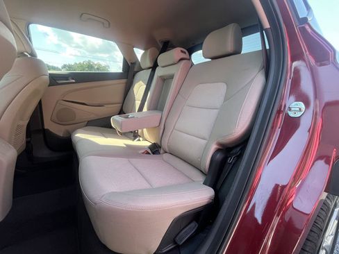 Used 2016 Hyundai Tucson Eco FWD image 18