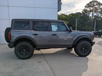 New 2026 Ford Bronco Big Bend AWD/4WD video 3