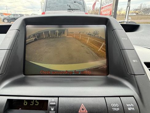 Used 2007 Toyota Prius image 15