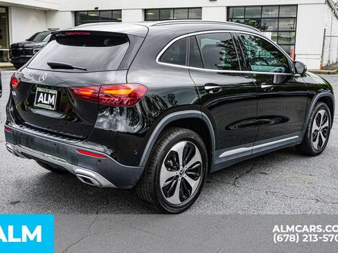 Used 2025 Mercedes-Benz GLA 250 image 5
