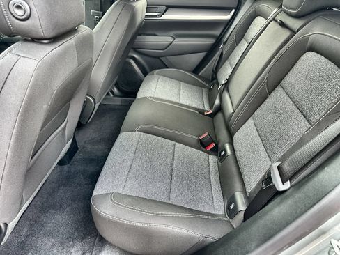 New 2026 GMC Terrain Elevation w/ Black Edition FWD image 16