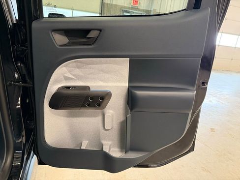 New 2026 Ford Maverick XLT w/ XLT Luxury Package AWD/4WD image 29