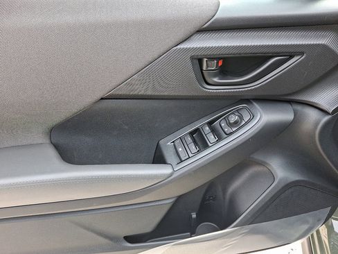 New 2026 Subaru Crosstrek 2.0i Premium image 8
