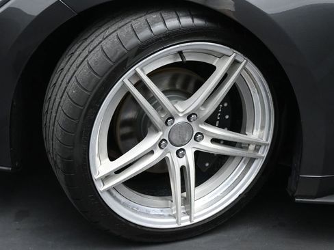 Used 2016 Ford Mustang Premium RWD image 17