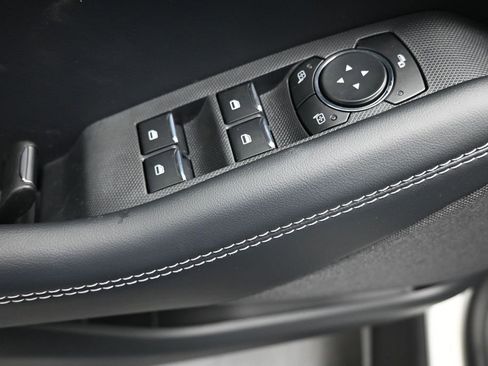 New 2026 Ford Mustang Mach-E Select RWD image 12
