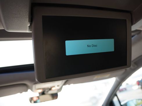 Used 2019 Honda Odyssey Elite image 4