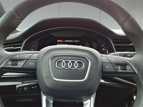Used 2023 Audi Q7 3.0T Premium Plus w/ Premium Plus Package image 14