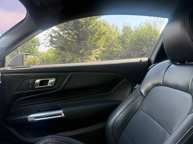 Used 2024 Ford Mustang GT Premium RWD image 25