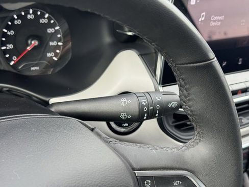 Used 2024 Jeep Compass Limited image 26