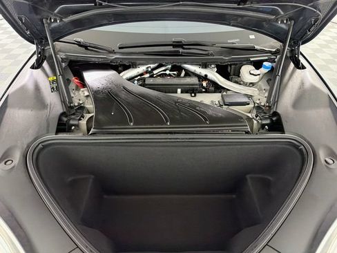 Used 2017 Tesla Model S 75D AWD/4WD image 29