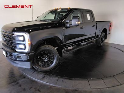 Used 2024 Ford F250 Lariat w/ Lariat Ultimate Package