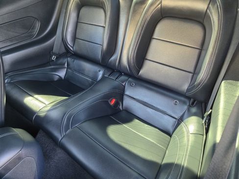 Certified 2024 Ford Mustang GT Premium image 28