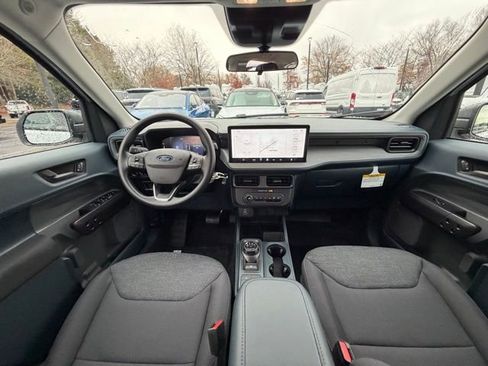 New 2025 Ford Maverick XL w/ 4K Tow Package image 12