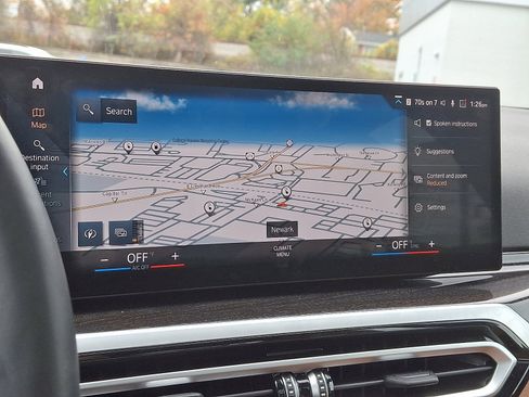 Used 2023 BMW 330e xDrive w/ M Sport Package image 16