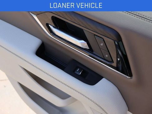 New 2026 GMC Yukon Denali AWD/4WD image 23