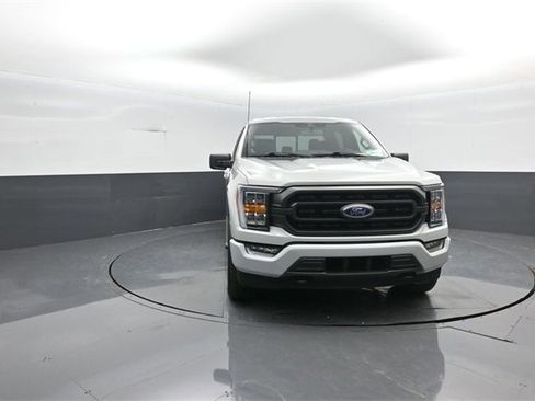 Certified 2023 Ford F150 XLT w/ Equipment Group 302A High image 2