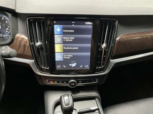 Used 2017 Volvo S90 T6 Momentum AWD/4WD image 19
