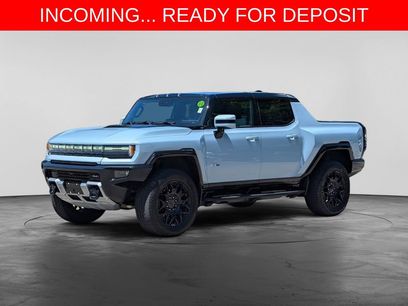 Used 2024 GMC Hummer EV 2X