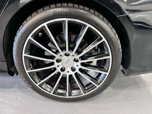 Used 2017 Mercedes-Benz C 43 AMG 4MATIC Sedan w/ Premium 3 Package image 34