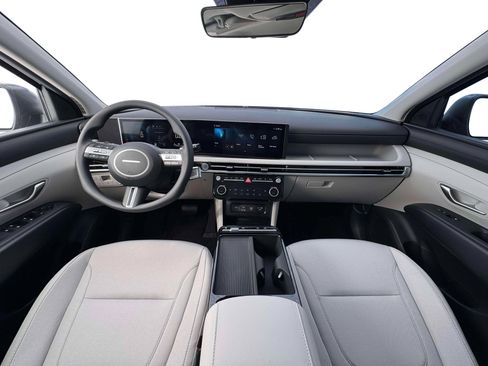 New 2026 Hyundai Tucson SEL AWD/4WD image 32