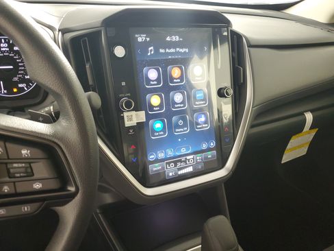 New 2025 Subaru Crosstrek 2.0i Premium image 16