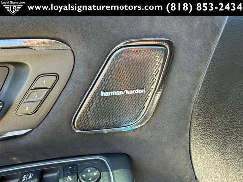 Used 2022 RAM 1500 TRX w/ TRX Level 2 Equipment Group AWD/4WD image 28
