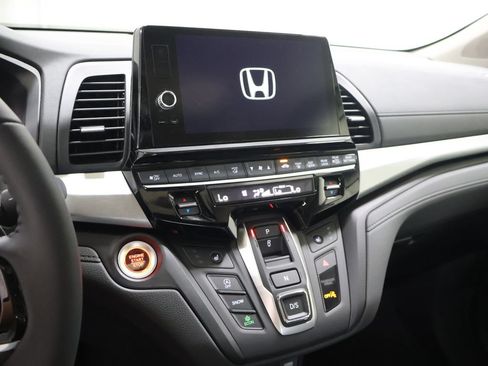 New 2026 Honda Odyssey EX-L image 20