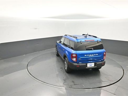 New 2025 Ford Bronco Sport Big Bend image 21