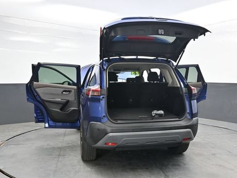 Used 2023 Nissan Rogue SV AWD/4WD image 48