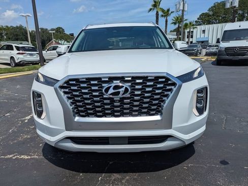 Used 2022 Hyundai Palisade Limited FWD image 10