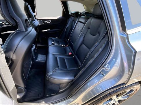 Used 2019 Volvo XC60 T8 Inscription w/ Advanced Package AWD/4WD image 20