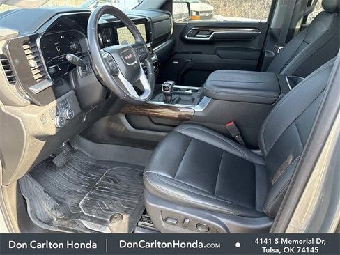 Used 2023 GMC Sierra 1500 Elevation w/ Elevation Premium Package image 17