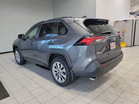 Used 2024 Toyota RAV4 XLE Premium w/ Weather Package image 7