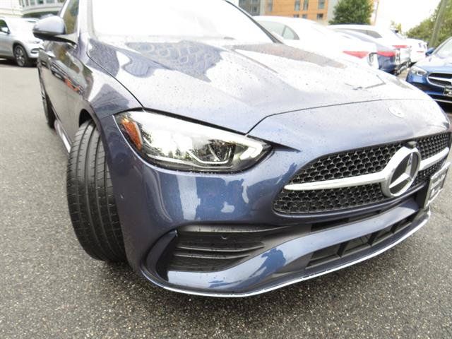 Used 2026 Mercedes-Benz C 300 4MATIC Sedan image 26
