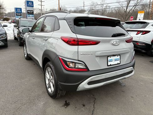 Used 2023 Hyundai Kona SEL image 5