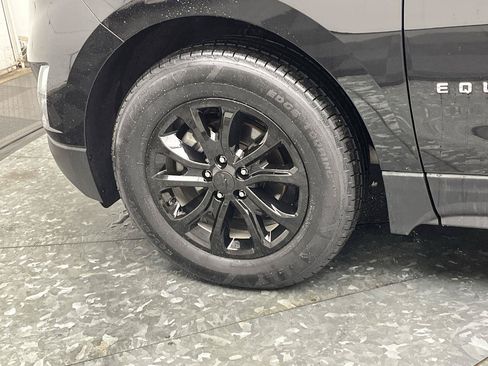 Used 2021 Chevrolet Equinox LT AWD/4WD image 31