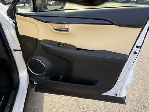 Used 2019 Lexus NX 300 FWD image 15