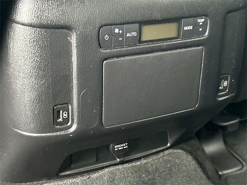 Certified 2024 INFINITI QX80 Premium Select w/ Cargo Package image 24