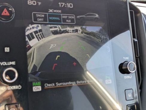 Certified 2024 Subaru Crosstrek 2.5i Wilderness w/ Crosstrek Mirror Package image 24